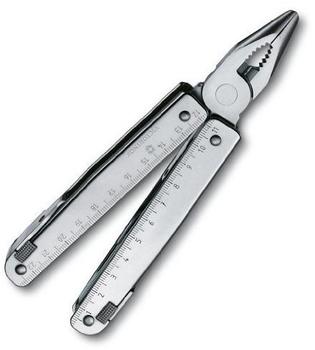 Victorinox Swisstools X