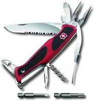 Victorinox 0.9728.WC, Victorinox RangerGrip 174 0.9728.WC Schweizer...