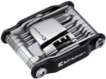 Birzman Feexman Series Multi-Tool 20 Function schwarz 2017 Multitools & Miniwerkzeuge