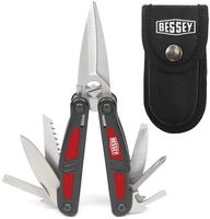 BESSEY Multifunktionswerkzeug Multi-Tool DBST