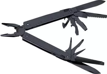 Victorinox SwissTool I mit Nylon-Etui (3.0323.CN)