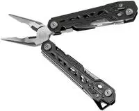 Gerber 40711, Gerber Multitool Truss - Silber