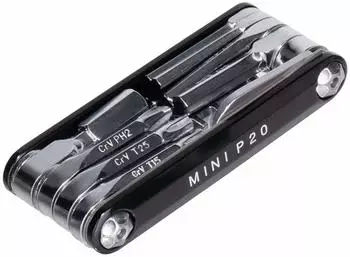 Topeak Mini P20