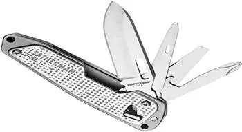 Leatherman Free T2