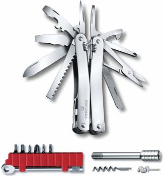Victorinox Swiss Tool Spirit X Plus (3.0236.N)