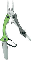 Gerber - Multifunktionszange - Crucial Multi-Tool w/Strap Cutter - schwarz