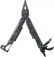 Leatherman Signal Survival-Tool - Green Topo