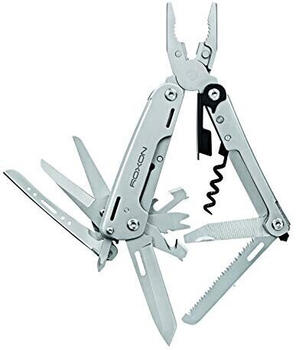 KH-security 350136 Silber