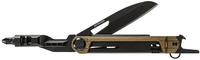 Gerber 453089, Gerber Multitool 'Armbar Slim Drive' bronze