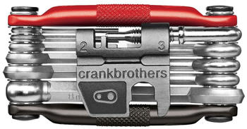 Crankbrothers M17 (16193)