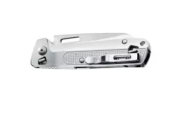 Leatherman FREE K2 silber (832654)