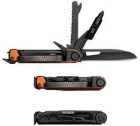 Gerber Legendary Blades 1064408, Gerber Legendary Blades Gerber Gear ArmBar Trade (7