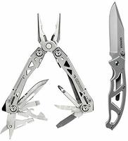 Gerber 30-001778, Gerber Suspension NXT Multitool schwarz
