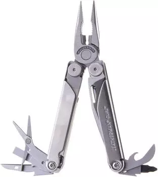 Leatherman Curl 832932
