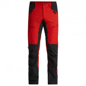 Lundhags Makke Pant (1114002) lively red/charcoal