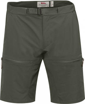 Fj&auml;llr&auml;ven High Coast Hike Shorts Men mountain grey