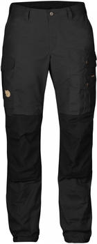 Fjällräven Vidda Pro Trousers W Reg (89335) dark grey