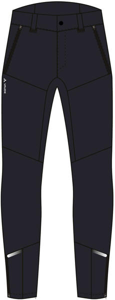 VAUDE Men's Larice Pants IV black uni