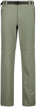 CMP Men's Zip/Off Hiking Trousers (3T51647) torba