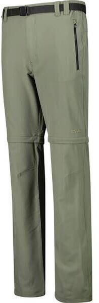 Trekkinghose Allgemeine Daten & Ausstattung CMP Men's Zip/Off Hiking Trousers (3T51647) torba