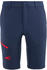 Millet Wanaka II Shorts saphir/red
