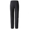 The North Face NF0A7Z89-JK3, The North Face W Diablo Regular Straight Pant...