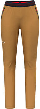 Salewa Pedroc 2 Dsc Hybrid W Pants golden brown