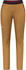 Salewa Pedroc 2 Dsc Hybrid W Pants golden brown