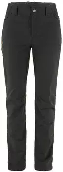 Fj&auml;llr&auml;ven Abisko Winter Stretch Trousers W Regular (87174) black