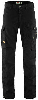 Fj&auml;llr&auml;ven Vidda Pro Trousers M Short (87177) black