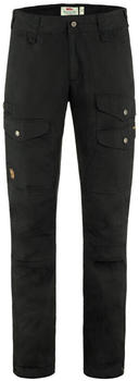Fj&auml;llr&auml;ven Vidda Pro Ventilated Trousers M Regular (87178) black