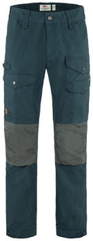 Fj&auml;llr&auml;ven Vidda Pro Ventilated Trousers M Regular (87178) mountain blue-basalt