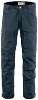Fj&auml;llr&auml;ven Herren Singi X-Hose, Mountain Blue, 50/R