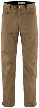 Fj&auml;llr&auml;ven Singi X-Trousers M Regular (87084) wood brown