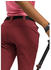 Maier Sports Inara Slim 3/4 (3000142) sun-dried tomato