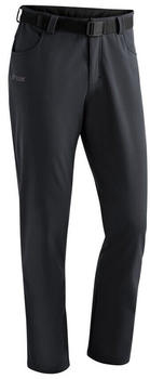 Maier Sports Perlit Men (3000288) black