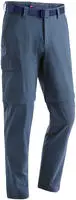 maier sports 3000129-M10383, maier sports Torid Slim Zip Men blau 52 - ensign blue