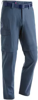 Maier Sports Torid Slim Zip (3000129) ensign blue