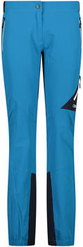 CMP Women's Ergonomic Unlimitech Trousers In 4/Way Stretch Ripstop (30T2316) giada