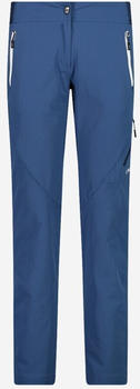 CMP Women Trekkin Pants (30T6646) dusty blue
