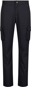 CMP Men's Stretch Trousers With Cargo Pockets (31T5617) antracite