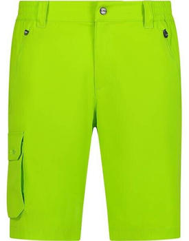 CMP Men Bermuda Shorts (31T5637) lime green