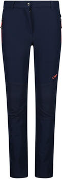 CMP Kids Trekking Trousers (32T1065) black blue