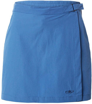 CMP Woman Short (33T5366) dusty blue