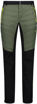CMP Pant Ripstop III (39T0017) oil green