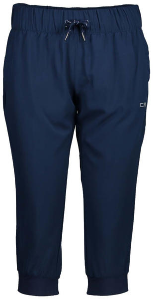 CMP Women Extra Light Pants (3C48476) blue