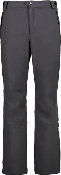 CMP Man Pant With Inner Gaiter (3A14257) antracite