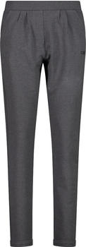 CMP Woman Long Pant (31D4286M) antracite mel.