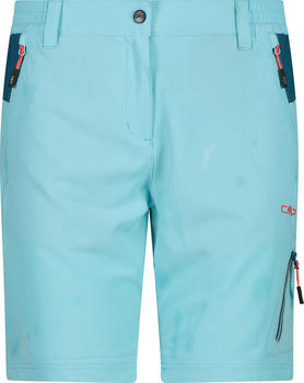 CMP Woman Bermuda (33T5486) acqua