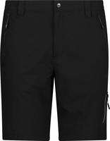 CMP 33T5497U901, CMP - Bermuda Stretch - Shorts Gr 46 schwarz